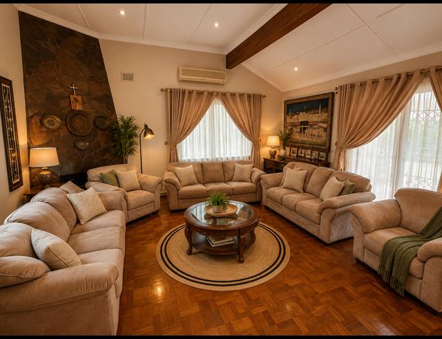 4 BEDROOM HOUSE FOR SALE IN DAWNCLIFFE
